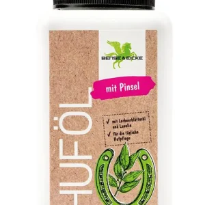 Ausverkauf Bense & Eicke Huföl - verschiedene Größen 500 ml
