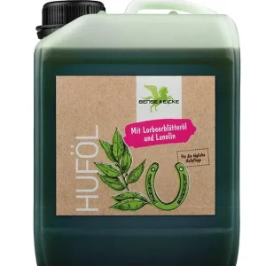 Bense & Eicke Huföl - verschiedene Größen 5000 ml Neuheit