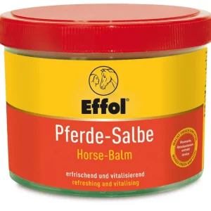 Sichere Zahlung Effol Pferdesalbe 500ml