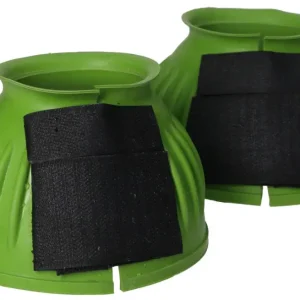 Springglocke Gummi grün, M Must-Have