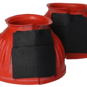Springglocke Gummi rot, M Sofort Bestellen