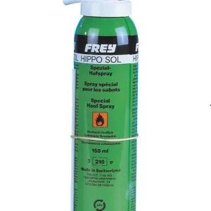 Bestseller Hipposol Hufspray 150 ml