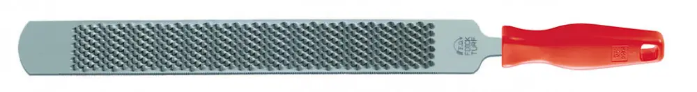 Dick Hufraspel - - 350 x 42 x 5mm - TURF Knallerangebot