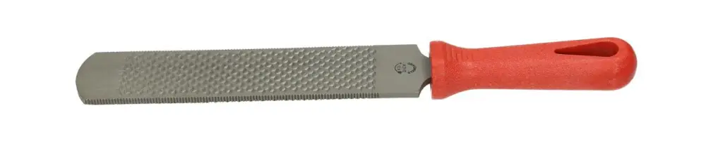 Dick Hufraspel - - 200 x 45 x 5mm - Lady Online Kaufen