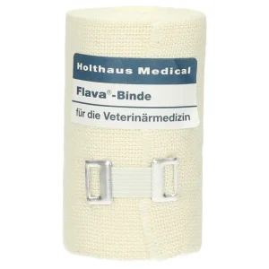 Preis Gesenkt Holthaus FLAVA-BINDE 8cm x 6m