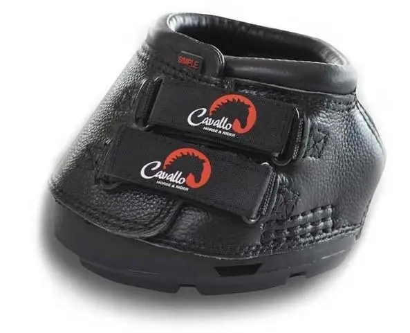 Top-Preis Cavallo Hufschuhe Simple Regular 3