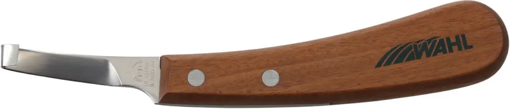 Dick Klauenmesser BISON rechts/schmal Online Kaufen