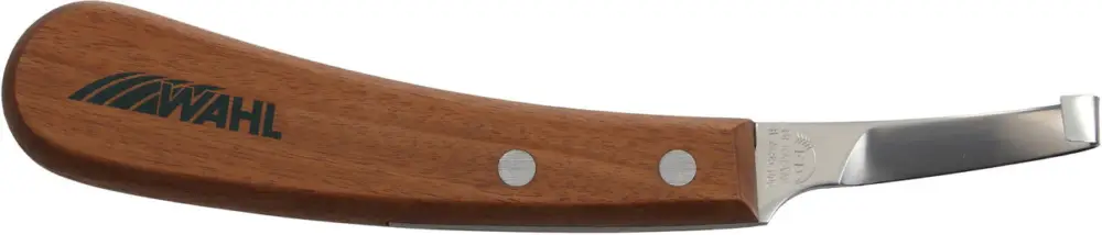 Super-Preis Dick Klauenmesser BISON links/schmal