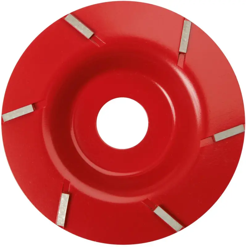 Kerbl Klauenscheibe P6 - versch. Größen 105 mm Schnäppchen