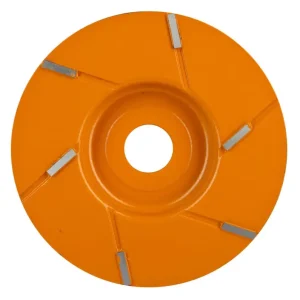 Preisreduziert Kerbl Klauenscheibe P6 - versch. Größen 125 mm