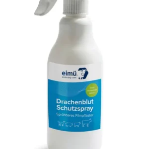 eimü Drachenblut Schutzspray 500 ml Günstig