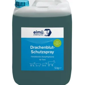 eimü Drachenblut Schutzspray 5 l Jetzt Bestellen