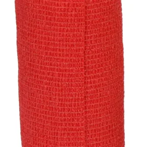 Finale Aktion WAHL-Hausmarke Klauenverband 10 x 450 cm rot