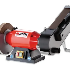 Dick Bandschleifmaschine SM-100 Billig