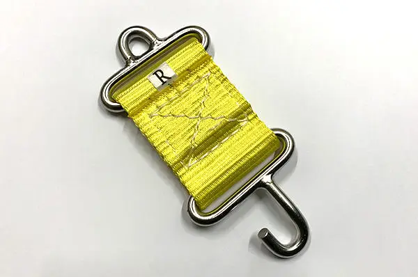 Neue Kollektion KVK Beinmanschette 75 mm - rechts