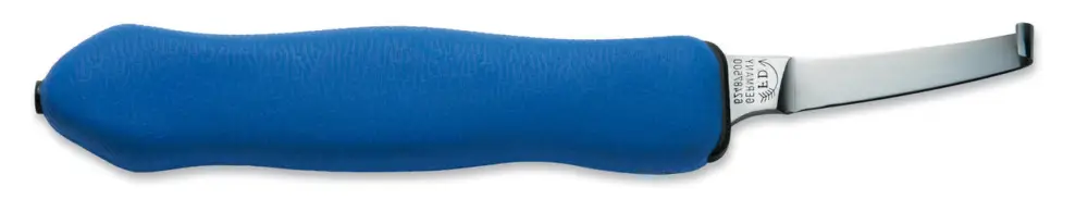Dick Hufmesser Expert-Grip-2K links Must-Have
