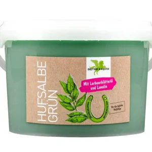 Schneller Versand Bense & Eicke Hufsalbe, 5000 ml grün