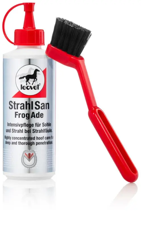 leovet Leovet Strahlsan, 200ml Markenprodukt
