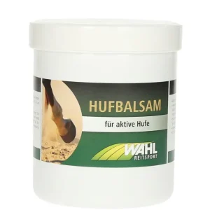 WAHL-Hausmarke Hufbalsam 500 ml Abverkauf