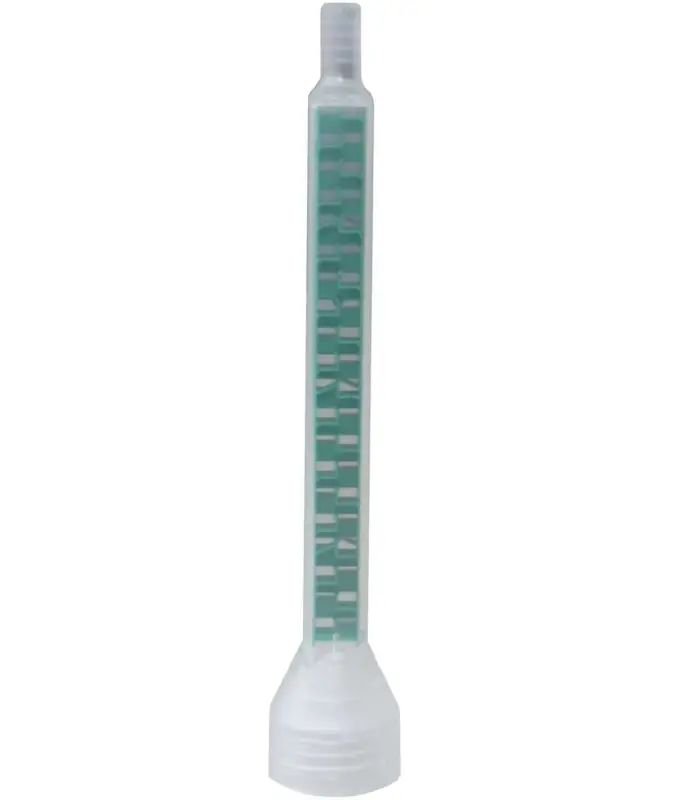 WAHL-Hausmarke 12x Mischkanüle für MUH-GLUE 160 & 250ml Billig