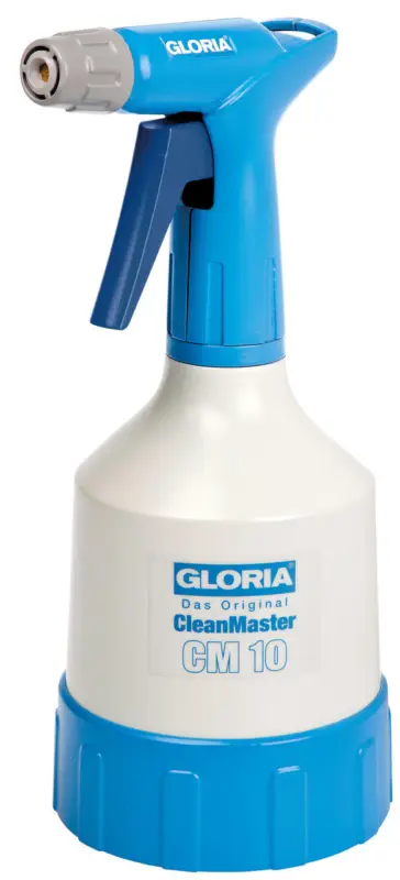 Bestpreis GLORIA Handsprüher CM 10
