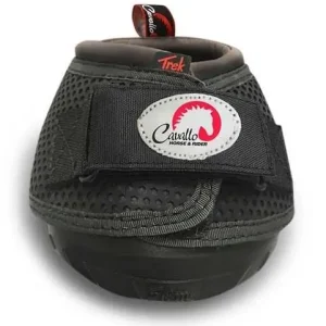 Letzte Chance Cavallo Hufschuhe Trek Regular 0