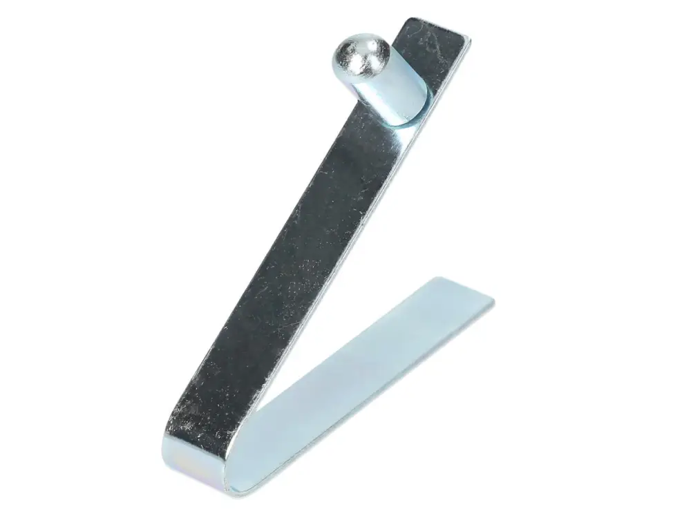 Kerbl Metallfeder 7 mm für altes Modell Bestseller