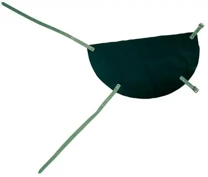 Direkt Vom Hersteller Viehblende - Leder