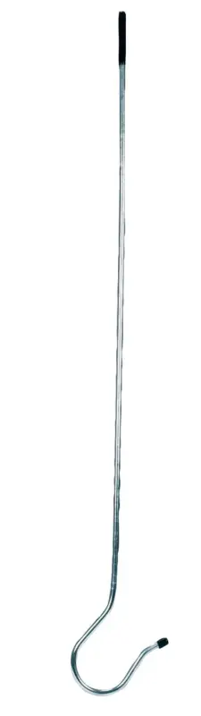 Direkt Vom Hersteller Kerbl Schäferstab 135cm Halsfanghaken