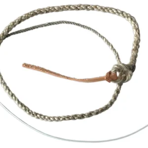 Top-Preis HANFSCHNUR für Peitsche 120 cm