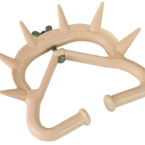 Viehsaugentwöhner nach Müller beige | Großvieh | 85 mm Markenware