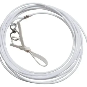 Must-Have Fleck Longierschlag Synthetic 3,50m