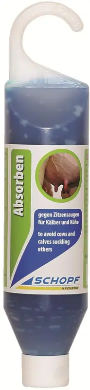 Schopf Absorben 500ml - original Jetzt Bestellen