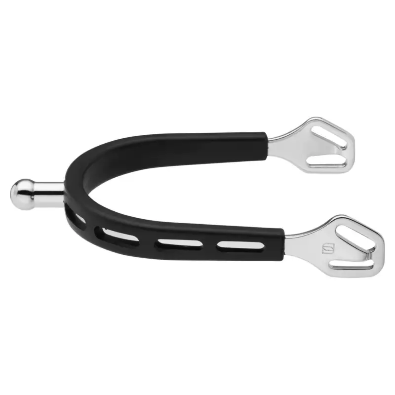 Heißes Angebot Sprenger ULTRA fit EXTRA GRIP Sporen kugelförmig