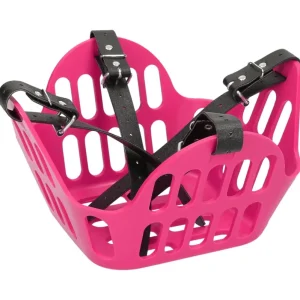 Finale Aktion greenguard Maulkorb Shetty pink
