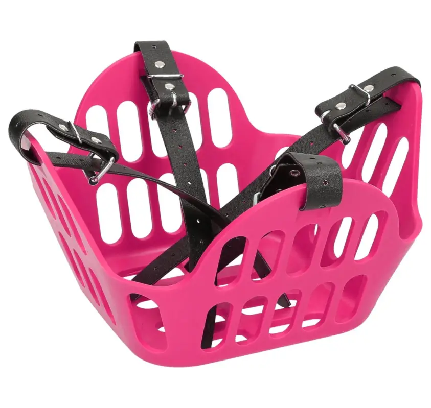 Finale Aktion greenguard Maulkorb Shetty pink