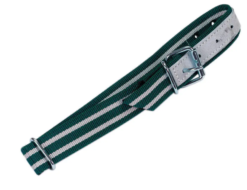 Trevira Halsgurt - verschiedene Längen 85 cm | 4 cm Saisonangebot