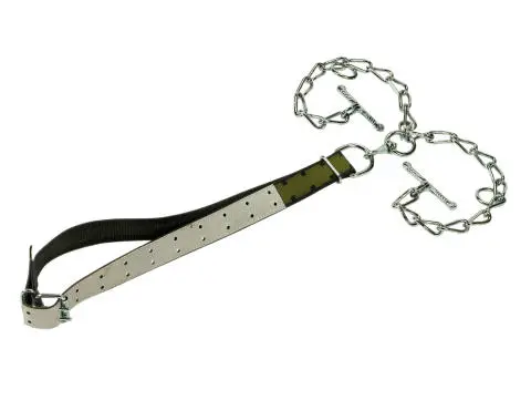 TREVIRA - Bullenanbindung 150 x 5,0cm Preiswert