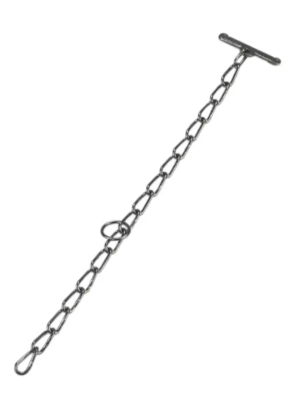Kerbl Barrenstücke aus Eisen verschiedene Längen 6mm | 60cm | für Kühe Meistverkauft