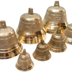 Schweizer Glocke - versch. Größen Nr. 19 | 165 mm Begrenztes Angebot
