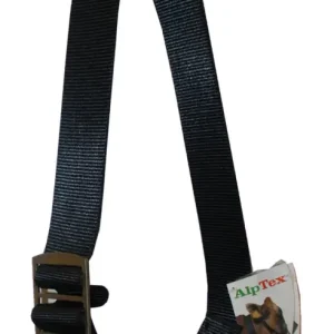 Günstig Alptex Alp-Tex Riemen - versch. Größen 130 x 8 cm
