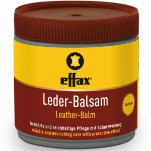 Sichere Zahlung Effax Lederbalsam 500 ml