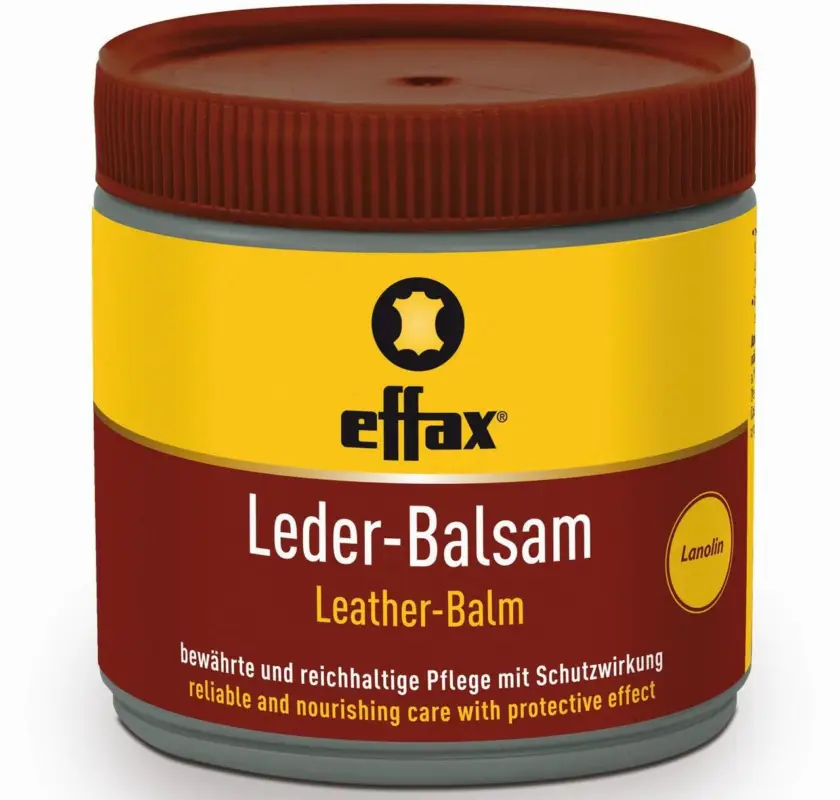 Sichere Zahlung Effax Lederbalsam 500 ml