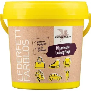 Bense & Eicke Lederfett 1000 ml farblos Markenware