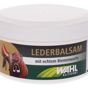WAHL-Hausmarke Lederbalsam mit Bienenwachs 300 ml Direkt Vom Hersteller