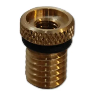 Schnäppchen génia Kanülenadapter für GENIA 20-250ml