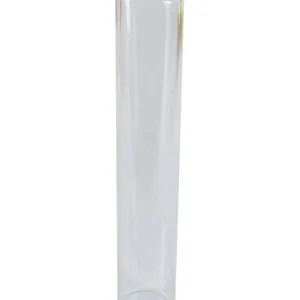 HSW - Henke Sass Wolf Kolbenglas ROUX - versch. Größen 50 ml Neue Ware