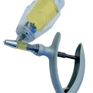 HSW - Henke Sass Wolf HSW ECO-MATIC mit Flaschenaufsatz 5 ml | Schraub-Gewinde Günstig