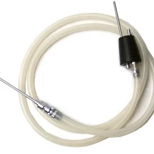 Hauptner Infusionsbesteck von Schneller Versand