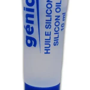 génia SILICONÖL-Tube für Spritzen 10ml Sale